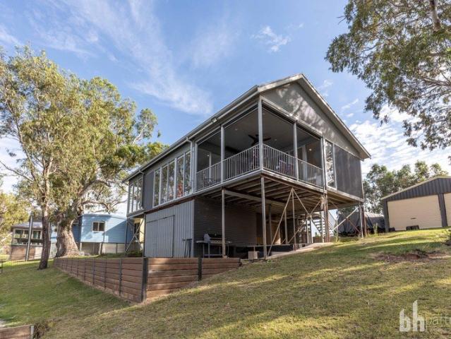 House for rent in Swan Reach, South Australia
