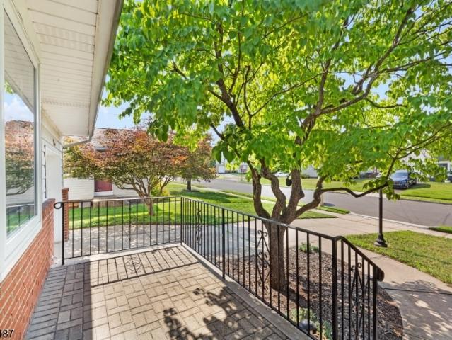 House for sale in Somerville, New Jersey