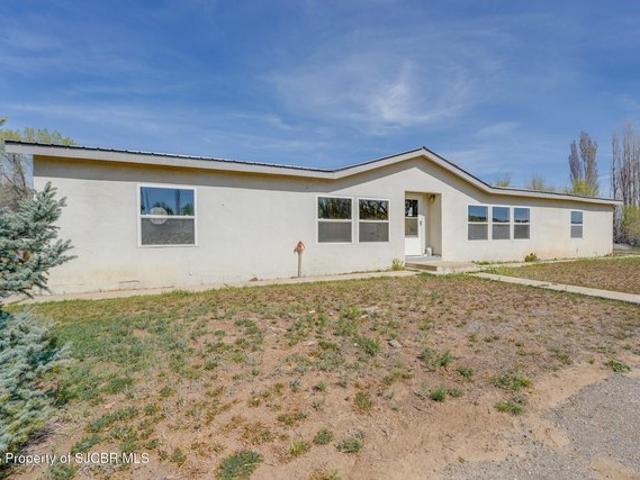 House for sale in Aztec, New Mexico
