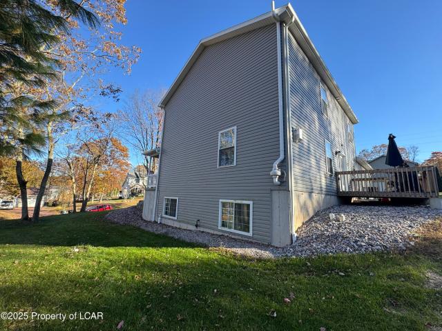 House for sale in Drums, Pennsylvania