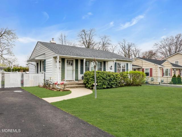 Property for sale in Monmouth, New Jersey