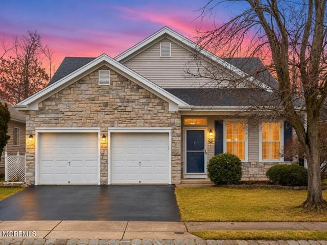 House for sale in Barnegat Light, Ocean County