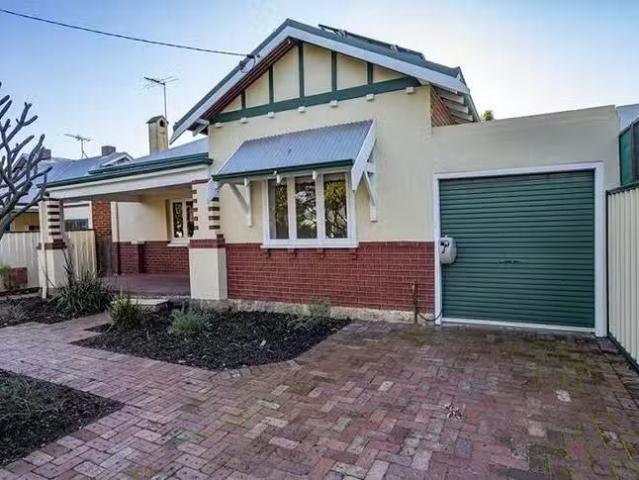 House for rent in Inglewood, Western Australia