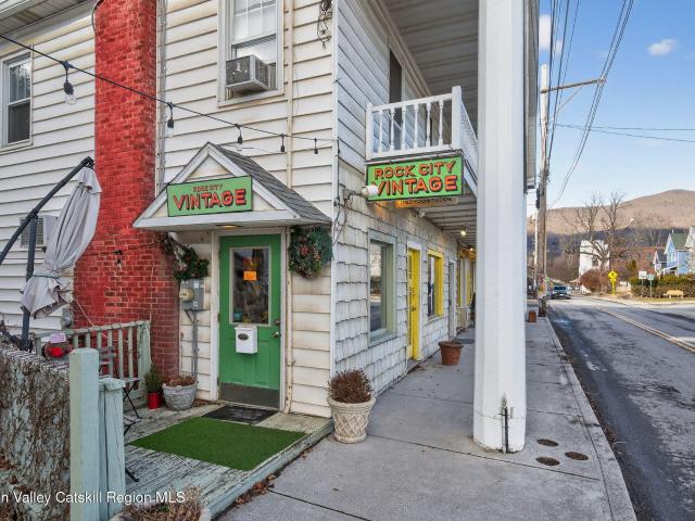 Commercial for sale in Bearsville, New York