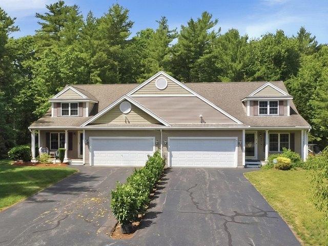 Condo for sale in East Wareham, Massachusetts