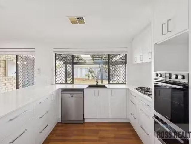 House for rent in Kiara, Western Australia