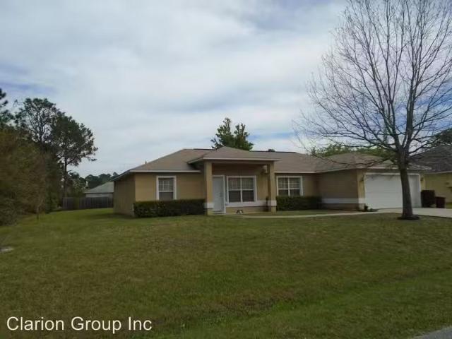 House for rent in Palm Coast