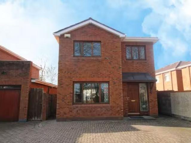 House for sale