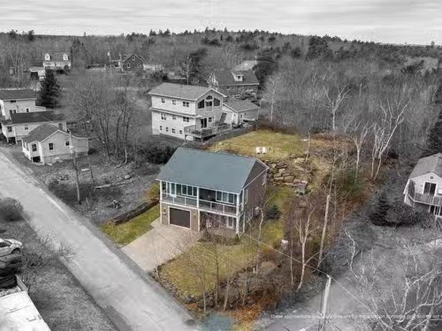 House for sale in Fairview, Nova Scotia
