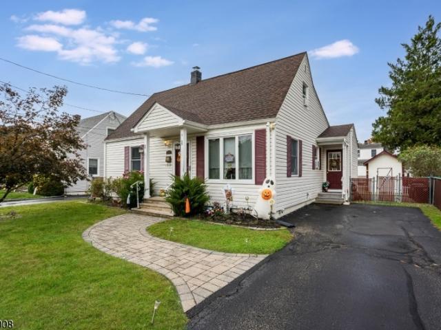 House for sale in Haskell, Wanaque