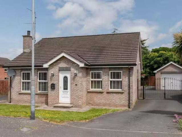 House for sale in Adare, South Tipperary