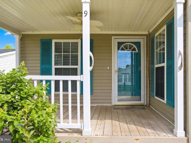 House for sale in Manahawkin, New Jersey