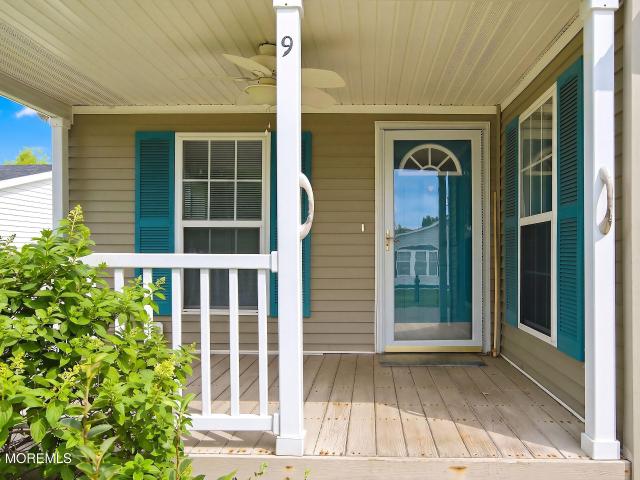 House for sale in Manahawkin, New Jersey