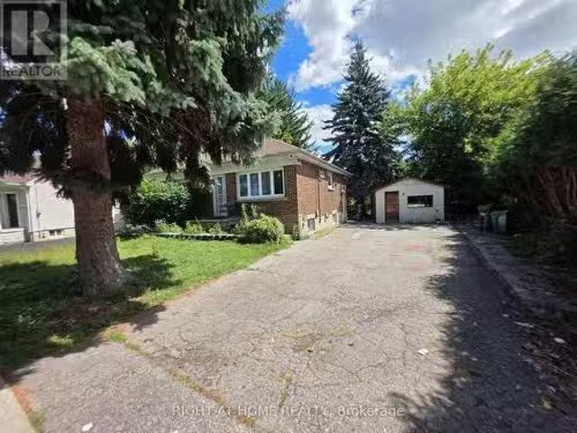 House for sale in Georgina, Ontario