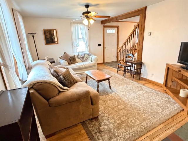 Property for sale in New Hampshire