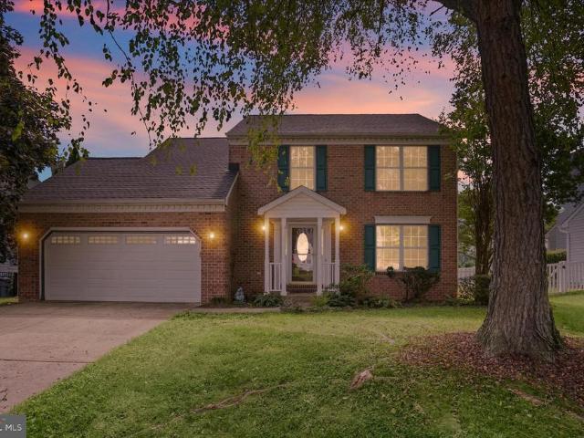 House for sale in Bel Air, Maryland