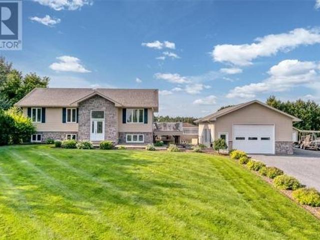 House for sale in Markstay-warren, Ontario