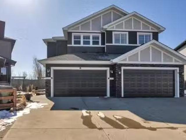 House for sale in Rolly View, Alberta