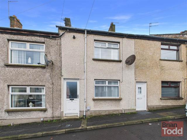 House for rent in Larne, Northern Ireland