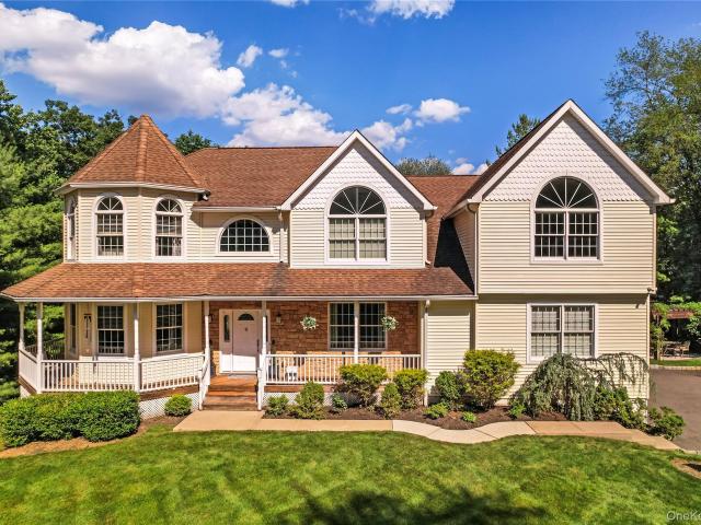 House for sale in Rockland, New York
