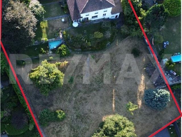 Wohnung kaufen in Aldesago, Tessin