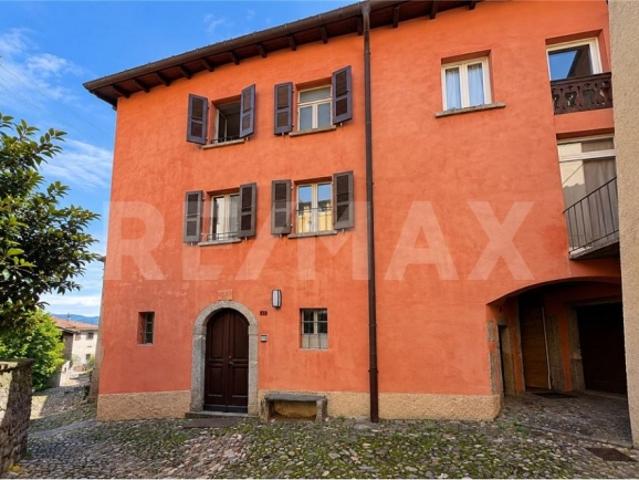 Wohnung kaufen in Tesserete, Capriasca