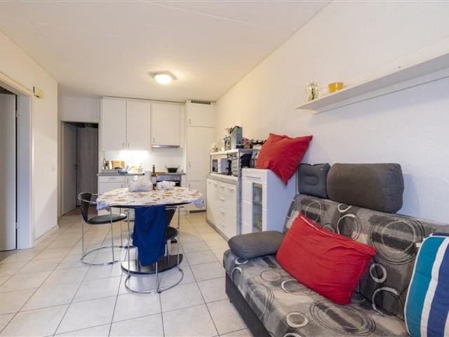 Wohnung kaufen in Saint-Maurice, Wallis