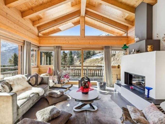 Haus kaufen in Champéry, Wallis
