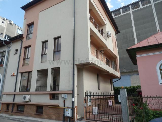 Casă închirieri în București