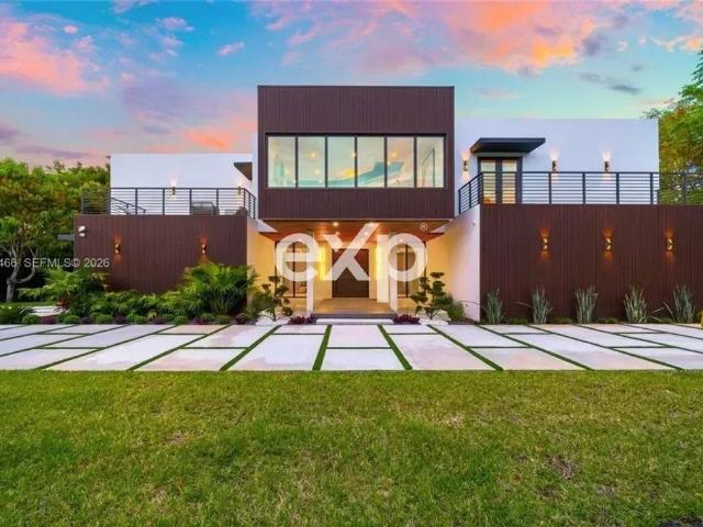 Detached House for sale in Pinecrest, Florida