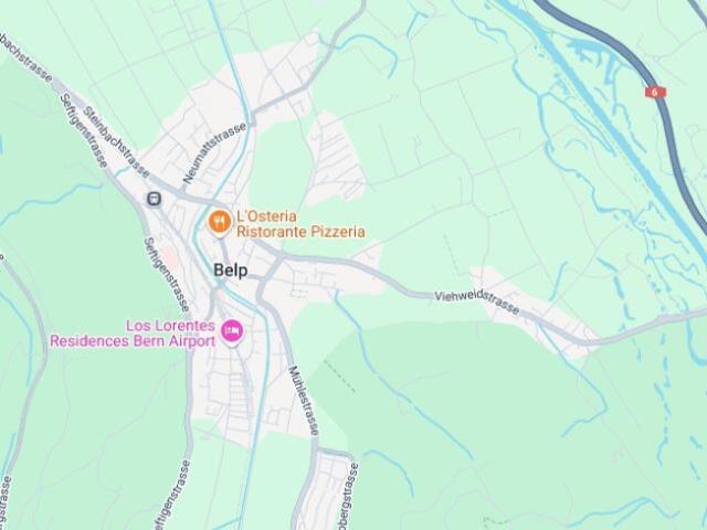 Mehrfamilienhaus kaufen in Belp, Bern