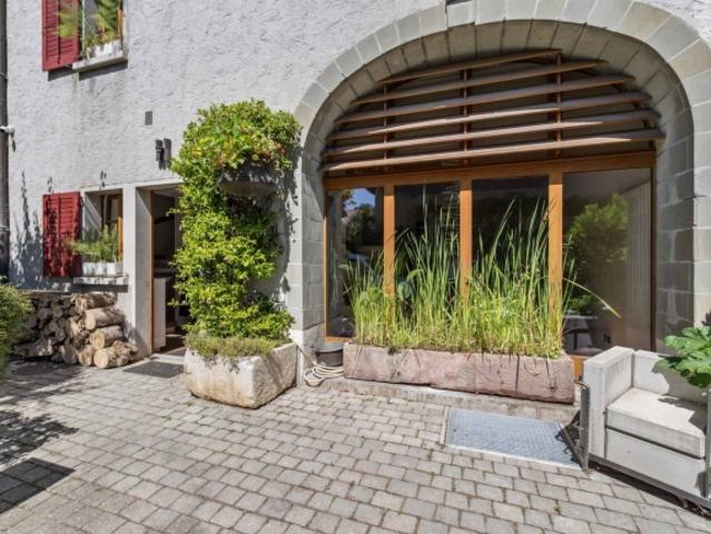 Einfamilienhaus kaufen in Soral