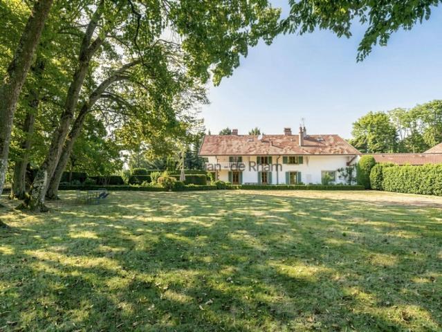 Einfamilienhaus kaufen in L'Abbaye, Presinge