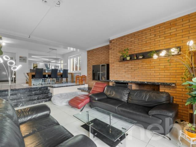 Einfamilienhaus kaufen in Brügg, Bern