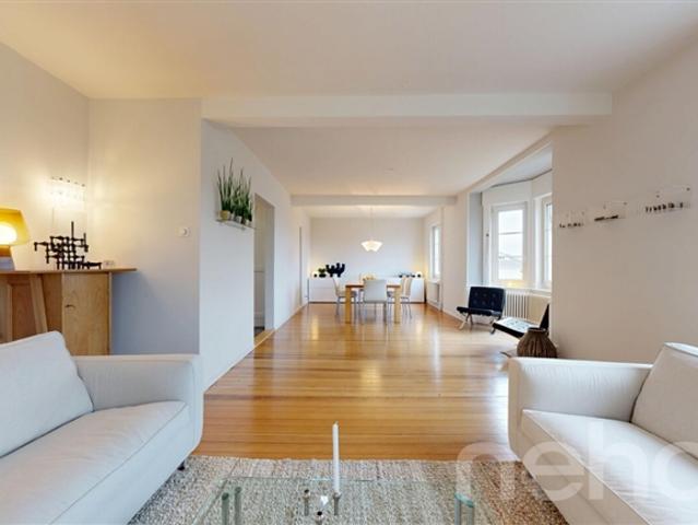 Einfamilienhaus kaufen in Olten, Solothurn
