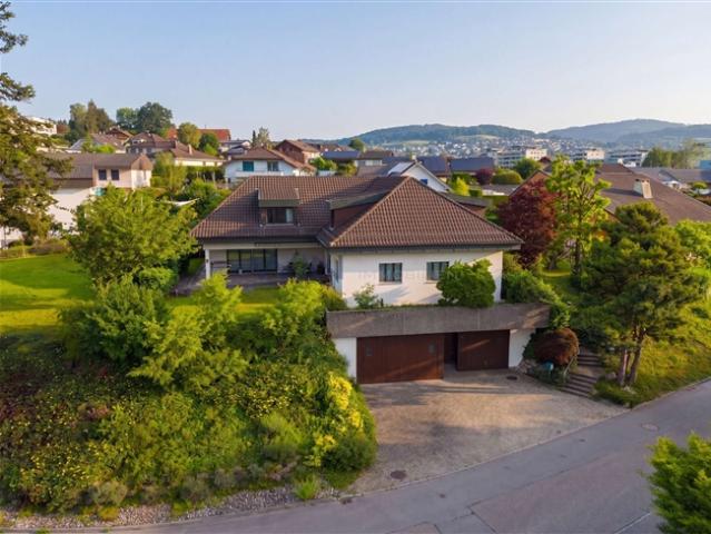 Einfamilienhaus kaufen in Lü