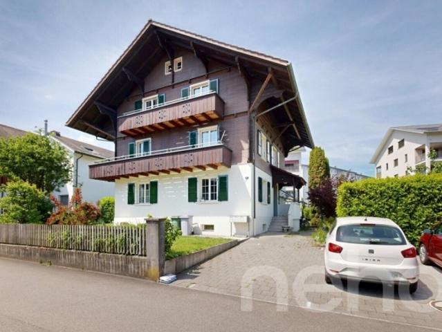Einfamilienhaus kaufen in Lü