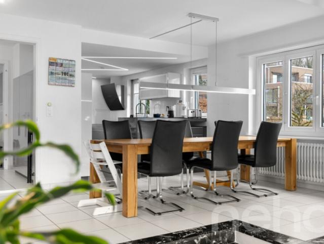 Einfamilienhaus kaufen in Brügg, Bern