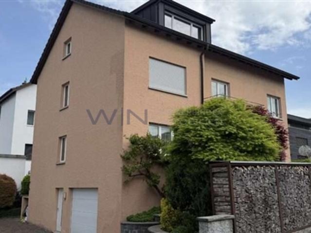 Einfamilienhaus mieten in Olten, Solothurn