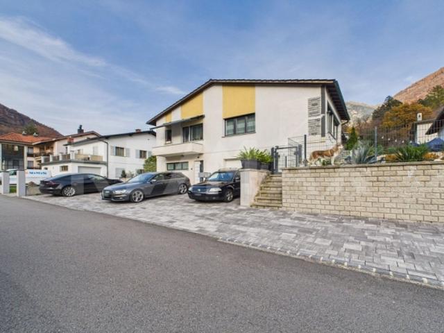 Einfamilienhaus kaufen in Stornett, Biasca