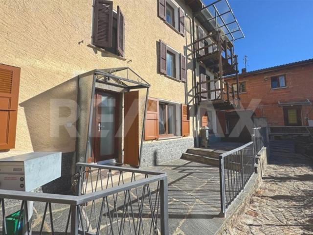 Einfamilienhaus kaufen in Signôra, Lugano