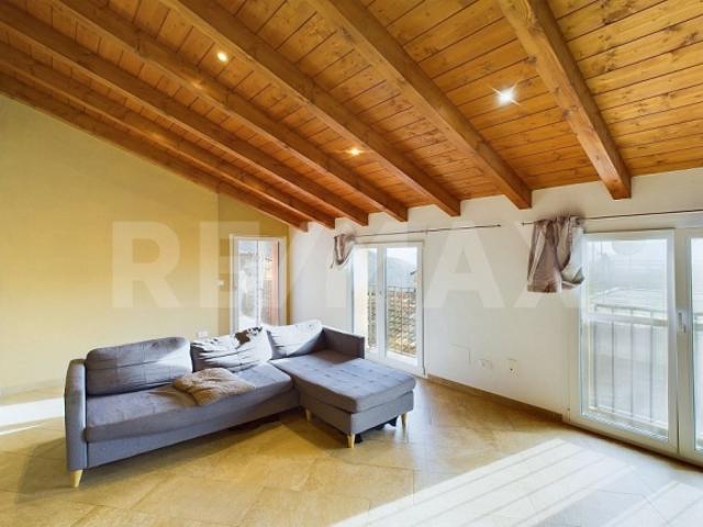 Einfamilienhaus kaufen in Bedigliora, Tessin