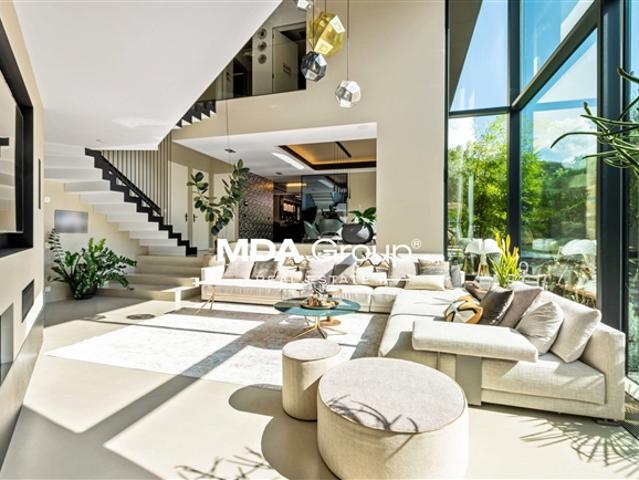 Einfamilienhaus kaufen in Comano, Tessin