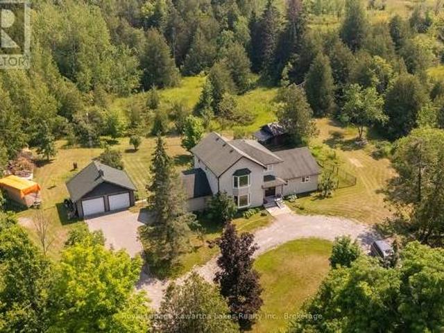 House for sale in Kawartha Lakes, Ontario