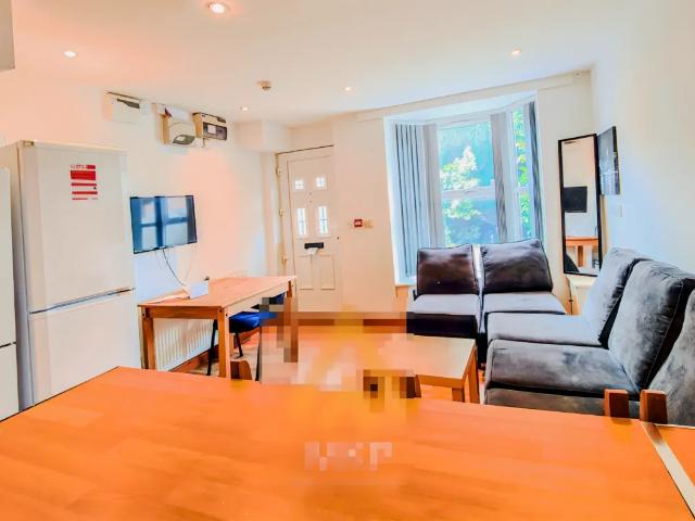 House for rent in Metchley, Birmingham
