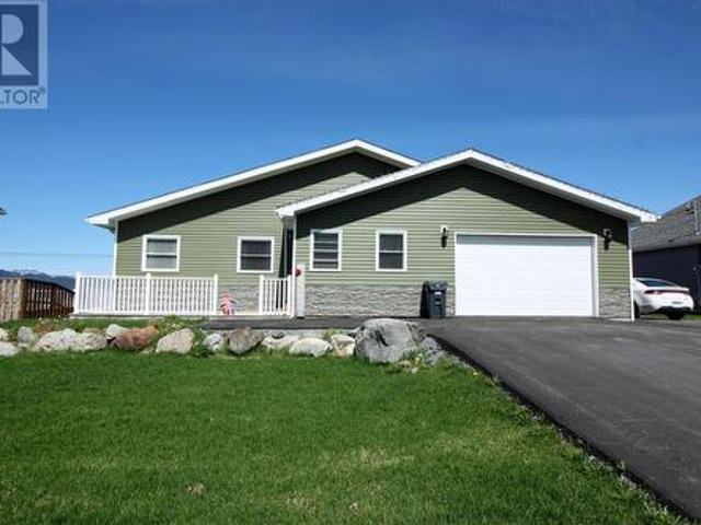 House for sale in Pasadena, Newfoundland
