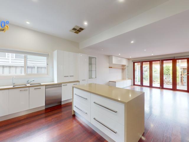 Apartment for rent in Brunswick, Melbourne