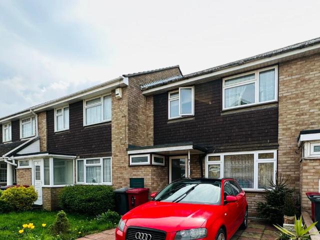 House for rent in Slough