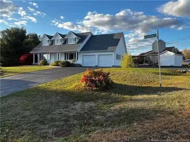 House for sale in Miramichi, New Brunswick