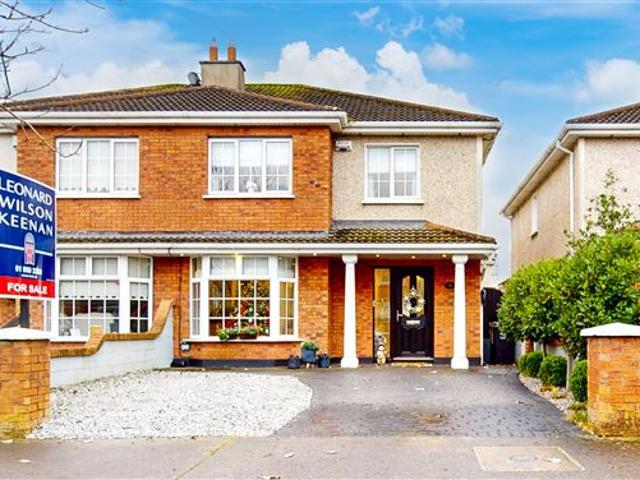 Detached House for sale in Dunboyne, North Tipperary